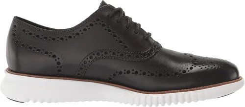 Vista 6 de Cole Haan Zerogrand 2.Zerogrand - Zapatos de piel Oxford para hombre