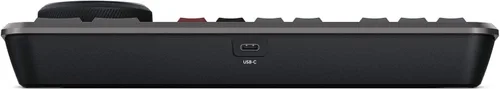 Vista 3 de BLACKMAGIC Design Davinci Resolve Speed Editor (DV/RES/BBPNLMLEKA) Sólo Editor