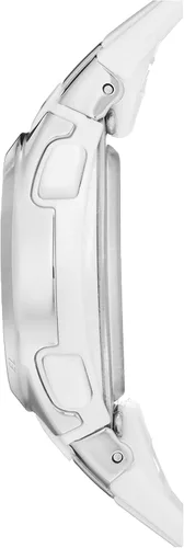 Vista 2 de Armitron Sport 457012 reloj con cronógrafo digital y correa de goma para mujer