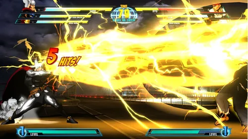 Vista 47 de Marvel vs. Capcom 3 Fate of Two Worlds Special Edition -Xbox 360