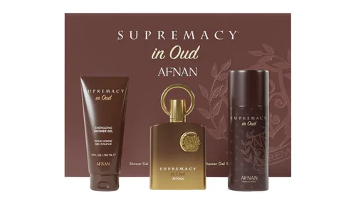 Vista 8 de Afnan Supremacy Edición Coleccionista para Hombre Eau De Parfum, 3.4 onzas líquidas