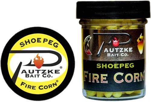 Vista 4 de Putzke's Bait - Maíz de fuego