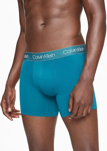 Vista 3 de Calvin Klein Calzoncillos tipo bóxer Air Fx Tech Micro para hombre
