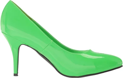 Vista 6 de Ellie Shoes Zapatos de tacón 411-rad para mujer