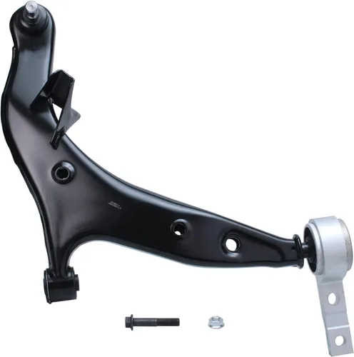 Vista 118 de Detroit Axle - Brazos de control inferiores delanteros derechos de repuesto para Volkswagen Jetta 2011 2012 2013 2014 2015 2016 2017 2018 - Juego
