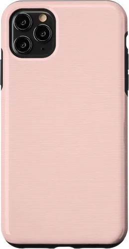 Vista 13 de pink Case for iPhone 16