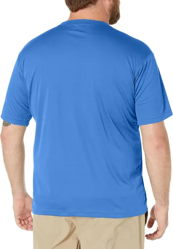 Vista 2 de Columbia Meeker Peak - Camiseta de manga corta para hombre