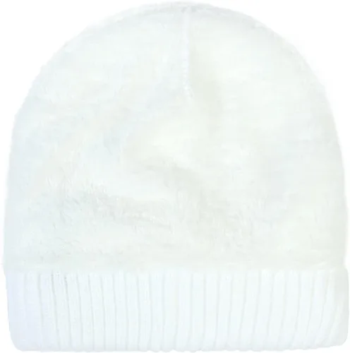Vista 3 de LAPI.ZAPI Gorro de invierno para hombre, con forro polar, gorro deportivo para mujer al aire libre