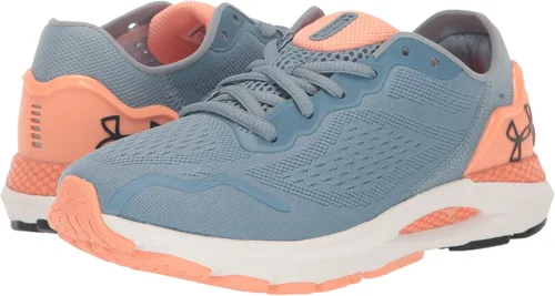 Vista 7 de Under Armour HOVR Sonic 6 - Tenis de correr para mujer