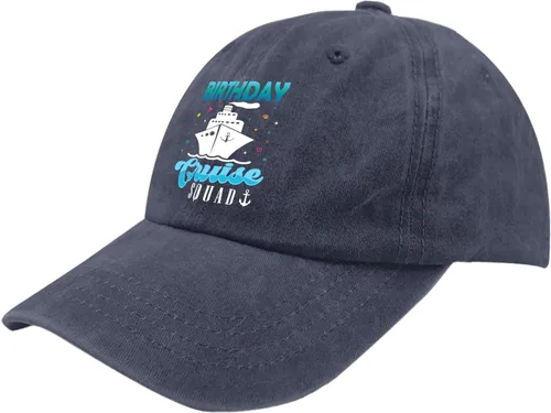 Vista 2 de Gorra de béisbol personalizada con pigmento para hombres, regalos para papá, gorras de béisbol para cumpleaños