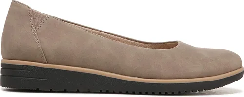 Vista 2 de SOUL Naturalizer Mujer Idea Ballet Flat Mushroom 9 W, Diseño de hongo