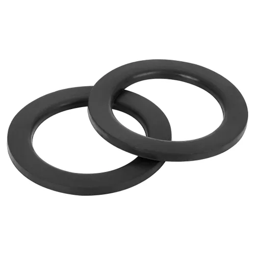 Vista 4 de F FIERCE CYCLE Tapa de tanque de combustible de goma para motor de motocicleta, sello de anillo O, juntas de protector universal circular