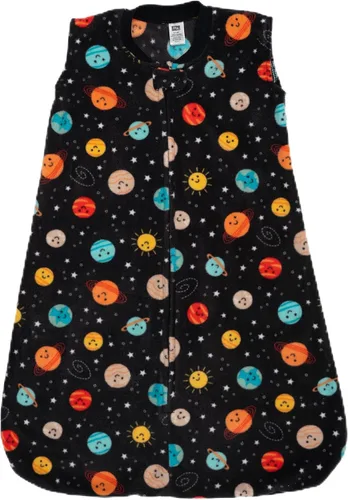 Vista 35 de Hudson Baby Saco de dormir unisex de felpa para bebé, saco, manta