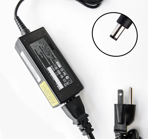 Vista 2 de Omnihil Adaptador AC/DC compatible con Roland compatible con adaptador de fuente de alimentación 3x/xb, FP-7/7F, FP-4F, FP-5