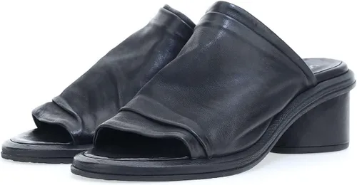 Vista 2 de A.S.98 Lior - Sandalias de tacón para mujer