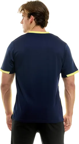 Vista 7 de Icon Sports Officially Licensed Club América Game Day Shirt - Unisex Adult