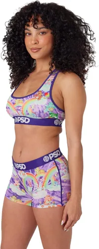 Vista 3 de PSD Women's Care Bearchella Boy Shorts