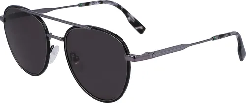 Vista 2 de Lacoste Gafas de sol L 258 S 033 Gunmetal, plomizo