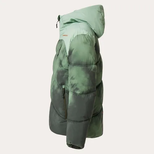 Vista 2 de Oakley Men's Team Collection Rykkinn Jacket