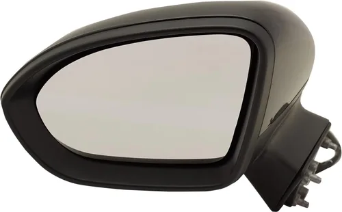 Vista 200 de Garage-Pro Espejo compatible con Chevrolet Malibu 2014-2016 y Malibu Limited 2016 con calefacción lateral del conductor, con detección de punto