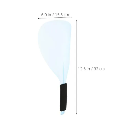 Vista 2 de BETOOKY Protector facial reutilizable con material de esponja y plástico de alta transparencia, 3 piezas, ajuste universal, protección facial