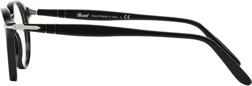 Vista 4 de Persol Po3092v - Marcos redondos para gafas graduadas