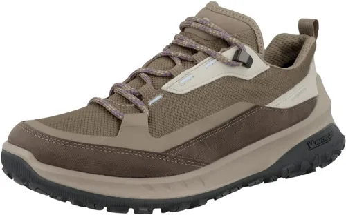 Vista 4 de ECCO Zapatos de senderismo ultra terreno impermeables para mujer