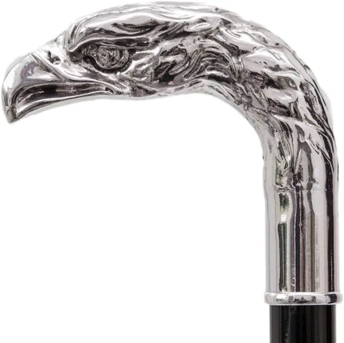 Vista 4 de Zapatero de Pasotti, Silver Eagle, accesorio para hombre