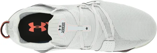 Vista 5 de Under Armour Men's HOVR Tour Spikeless Cleat Golf Shoe