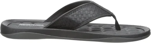 Vista 6 de Kenneth Cole Unisex-Adult Reaction Men's Go Four-th Flip-Flop Sandals