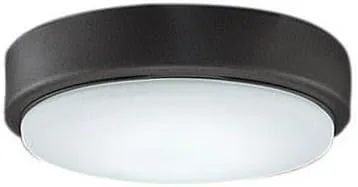 Vista 7 de Fanimation LK7912BGZ Levon con LED, kit de luz, galvanizado