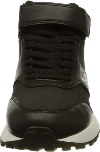 Vista 2 de DKNY Essential Footwear - Tenis ligeros y cómodos para mujer