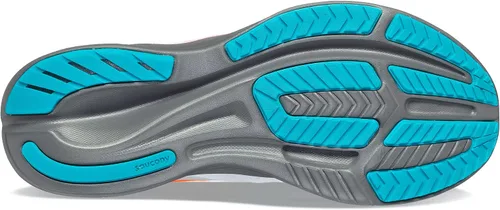 Vista 3 de Saucony Tenis Ride 16 para hombre