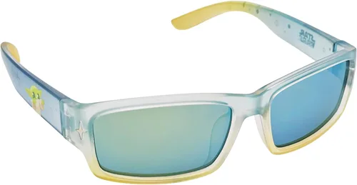 Vista 7 de ARKAID Star Wars Boys Sunglasses Official Star Wars Styles UV 400 Protection One Size Fits Most Kids