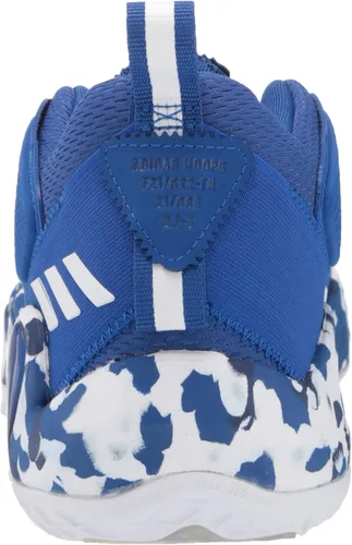 Vista 3 de adidas Tenis de baloncesto unisex para adultos D.O.N. Issue 3