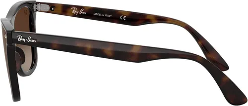Vista 4 de Ray-Ban RB4440n Blaze Wayfarer - Gafas de sol cuadradas