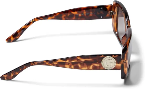 Vista 3 de GUESS GF6167 - Habana oscuramarrón degradado, talla única, Habana OscuroMarrón Gradiente