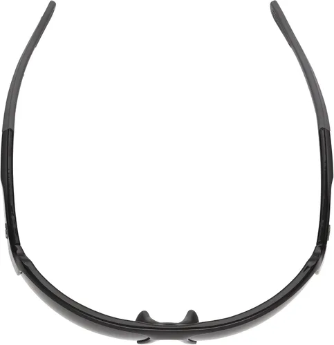 Vista 4 de Ryders Séptimo protector de gafas de sol negro 2480in Negro 63 mm