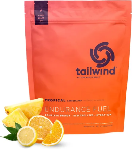 Vista 15 de Complejo de nutrición y resistencia de Tailwind, Tailwind Nutrition, Mandarina, 1, 1