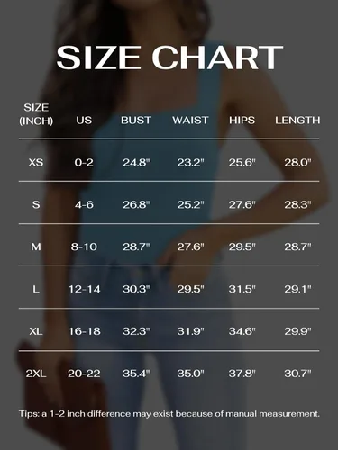 Vista 104 de Reoria - Camiseta sin mangas sexy tipo body con escote cuadrado para mujer, ropa para discoteca