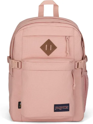 Vista 9 de JanSport Main Campus Fx, marrón (Basic Brown), Tamaño único