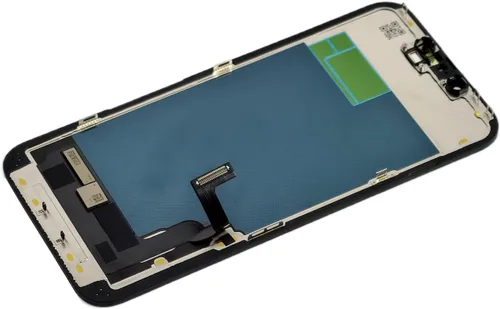 Vista 5 de Para iPhone 13 Reemplazo de pantalla para iPhone 13 Kit de reemplazo de pantalla para iPhone 13 A2482 A2631 A2634 A2635 A2633 Pantalla LCD