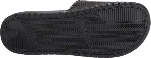 Vista 5 de Nike Benassi Solarsoft - Sandalias deportivas para hombre 12