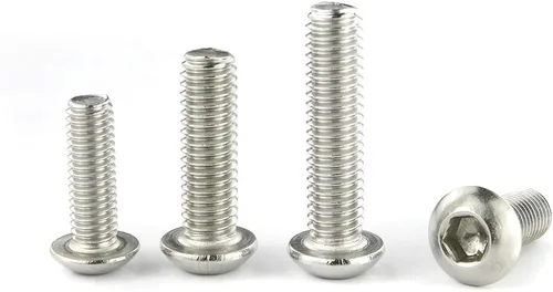 Vista 2 de Xitomer Juego completo de pernos de carenado, apto para Ninja 650 ER-6F 2012 2013 2014 2015 2016, kits de montaje