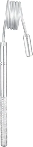 Vista 3 de Performance Tool W83191 Herramienta de recogida magnética flexible con mango de aluminio moleteado de 24 pulgadas