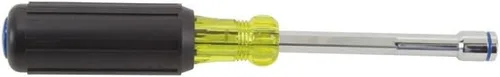 Vista 3 de Klein Tools Destornillador de tuercas resistente 635-3/8 3/8 pulgadas