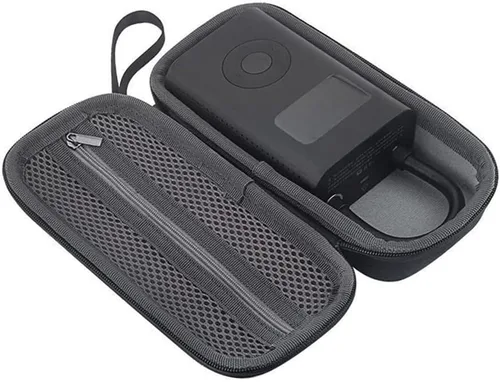 Vista 2 de BERSTAR - Funda rígida para Xiaomi para Mi 1S Pump Bag