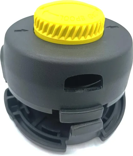 Vista 2 de #313318001 P2009 RY15523A RY40006 String Trimmer Head Asamblea de reemplazo de la pieza nueva para Ryobi