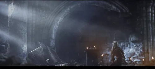 Vista 5 de Dark Souls III (PS4)