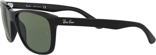 Vista 4 de Ray-Ban Gafas de sol cuadradas RB4181 para hombre